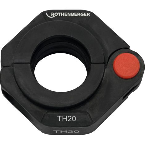 ROTHENBERGER Pressring TH, 20mm - 1000003931 (1/4)