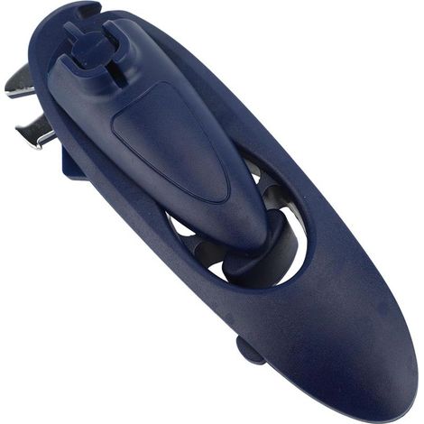 Sorandy Dosenöffner mit drehbarem Magnetdesign und ergonomischem Griff (1/5)