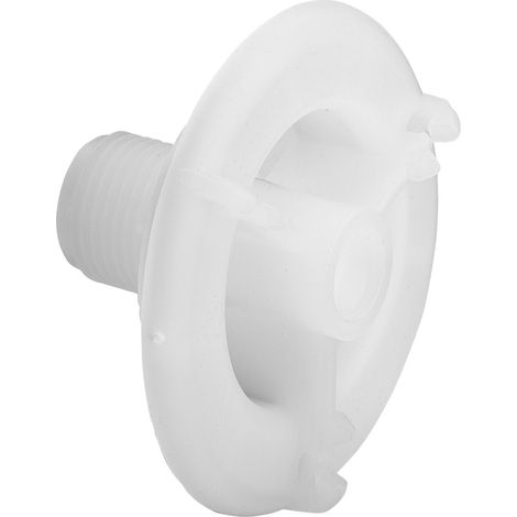 Bride 6176-236 pour trop-plein Citaplex en plastique