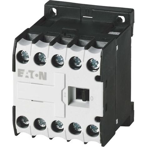 Eaton DILER-31(230V50HZ,240V60HZ) Schütz 230 V/AC 6 A 1 St. (1/5)