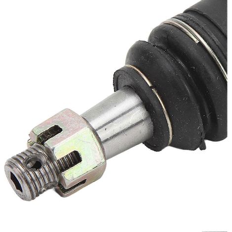 1 paire de rotules de direction de 12 mm, robustes et fiables, compatibles avec les motos tout-terrain à quatre roues de 110 cm3, 125 cm3, 150 cm3, les quads, les karts et les F54. (1/5)