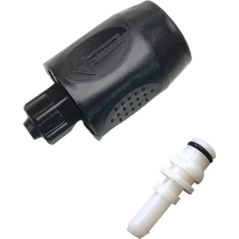 Kit de raccords de tuyauterie pour connecteurs PUZZI 8/1 10/1 30/4 100 200 (1/5)