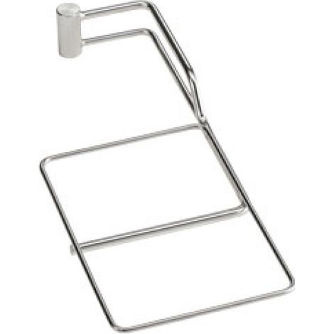 Structure 2 paniers a22/st-2x16 - mod. e22/rp9-n - Diamond