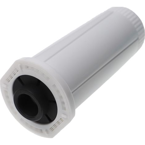 vhbw 5x Wasserfilter Filter kompatibel mit The Oracle Touch BES990 SN 1747+, BES980 SN 1814+ Espressomaschine Weiß