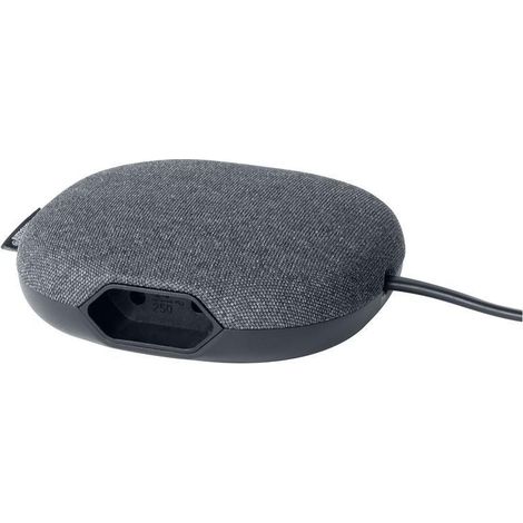 Brennenstuhl Estilo multipresa nera 575 Watt 3 m cavo