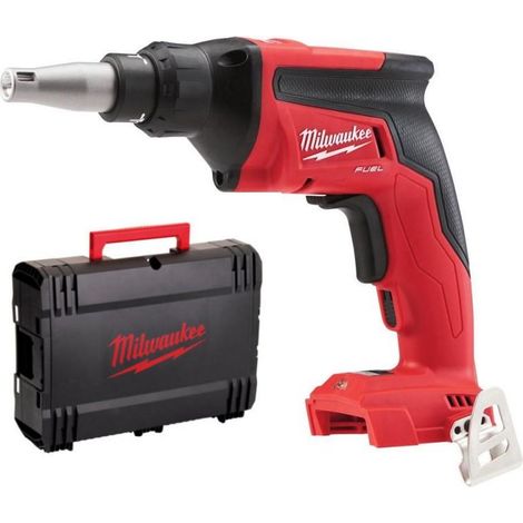 VISSEUSE PLACO FUEL M18 FSG-0X TECHTRONIC INDUSTRIES FRANCE 4933459201