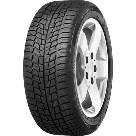 VIKING Pneus hiver 195/60 R15 TL 88T WINTECH M+S 3PMSF