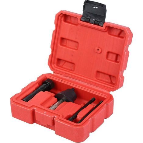 KIT MESSA IN FASE MOTORI MOTORE ATTREZZATURA AUDI SEAT SKODA VAG 1.2 TSFI 924 HO