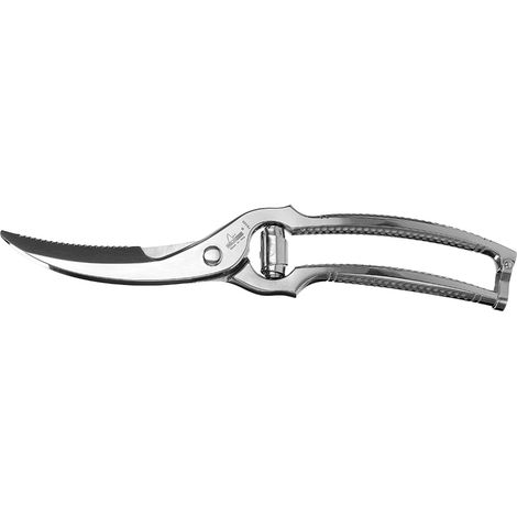 Cisaille à volaille 25 cm en inox MAGLIO NERO