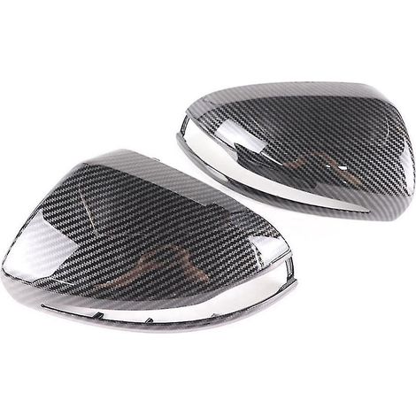 Boîtier de rétroviseur intérieur, cache rétroviseur, coque de rétroviseur pour voiture Classe C GLC SE W205 X253 W222 W213 W238-- (1/5)