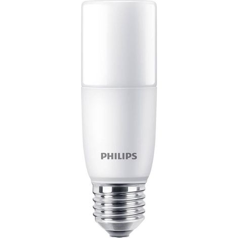 LAMPARA LED STICK T38 E27 LC 3000K 950LM OPACA - 9,5 W (1/3)