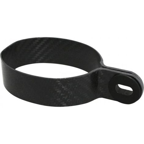 Collier de pot d échappement Leovince pour Auto 303828501R Neuf (1/2)