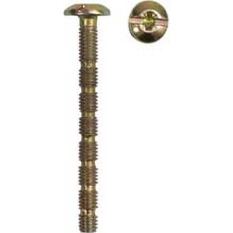 200PZ VITI A SPEZZARE PER POMOLI - ø mm.4x45