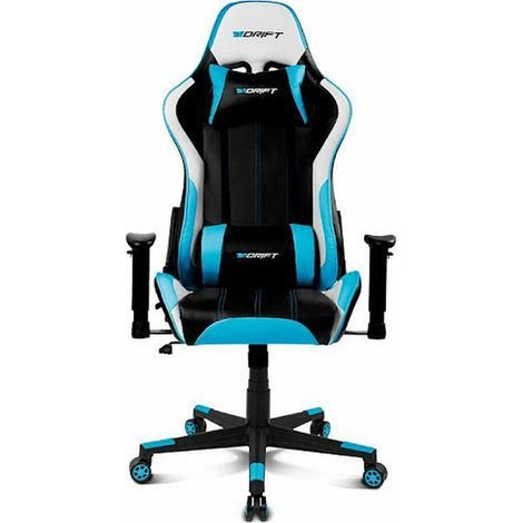 Sedia Gaming DRIFT DR175BLUE Azzurro (1/5)