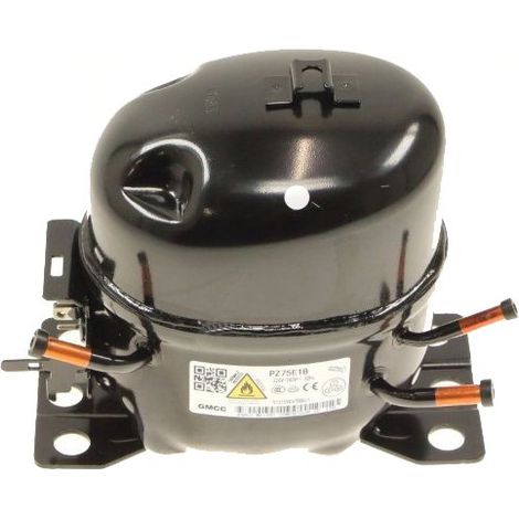 Compresseur pour réfrigérateur – Compatible modèles BEKO – Gaz R600a – Tension 220-240V – 4361197200