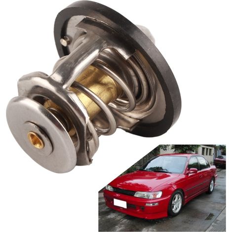 Termostato de repuesto 90916-03046 compatible con Starlet/Corolla/Celica