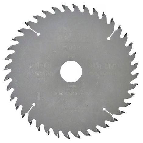 DEWALT DT4064 EXTREME WORKSHOP for wood 190mm x 30mm x 40T