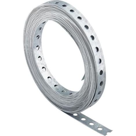 FISCHER fischer cinta perforada cp-10 h -hierro ga    15051 , fischer cinta perforada cp-10 h -hierro ga    15051 (1/3)