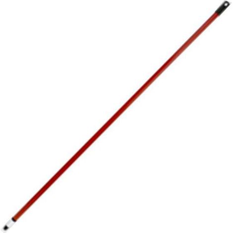 Manico Scope Acciaio Telescopico cm 160/300 Xtra