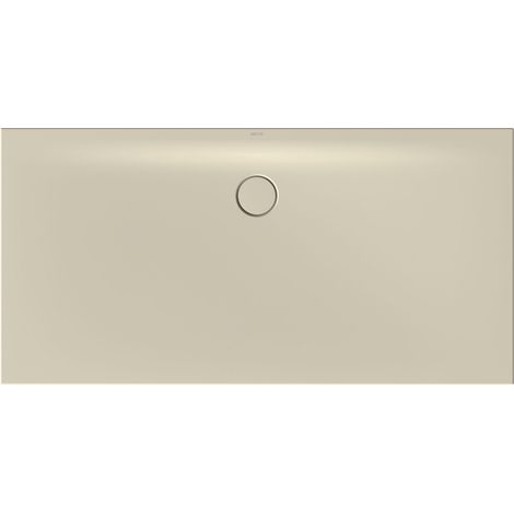 Receveur de douche BetteFloor Side Shower Tray avec Anti-Slip