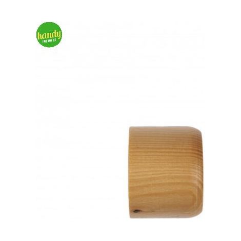 Finale tappo Cintacor ideas wood 2 pz (1/2)