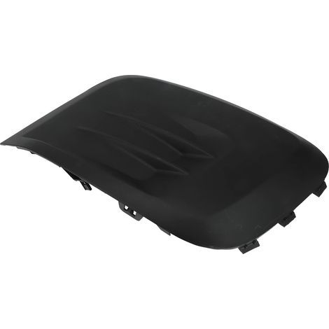 ,Grille de pare-chocs avant gauche 1613564580 de remplacement résistant à la poussière et aux intempéries pour Citroen Berlingo 20152019 (1/5)