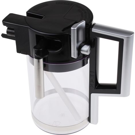 Delonghi - depósito de leche - esam 6600 - 5513211641 - 8004399323995