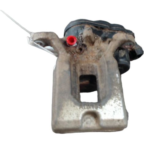 [PRODUIT D'OCCASION] Etrier De Frein Arriere Droit TOYOTA Rav4 2006 ♻️ Ref Oe. 4783042100 - Garantie à vie (1/4)