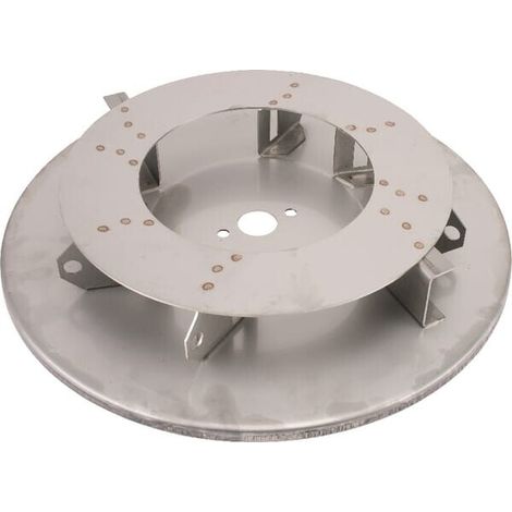 Disco esparcidor derecho VICON VNB3414102