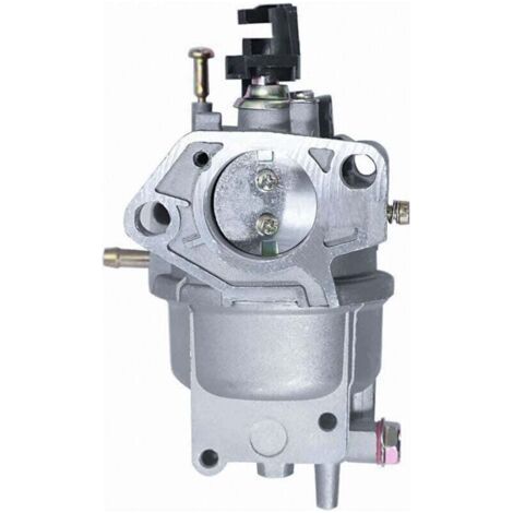 FENOPLASTICACarburateur pour Generac GP5000 GP5500 GP6500 GP6500E GP7500E 389cc 8125W 5KW 5,5KW 6,5KW Générateur 13HP 14HP 15HP 190F Moteur (1/5)