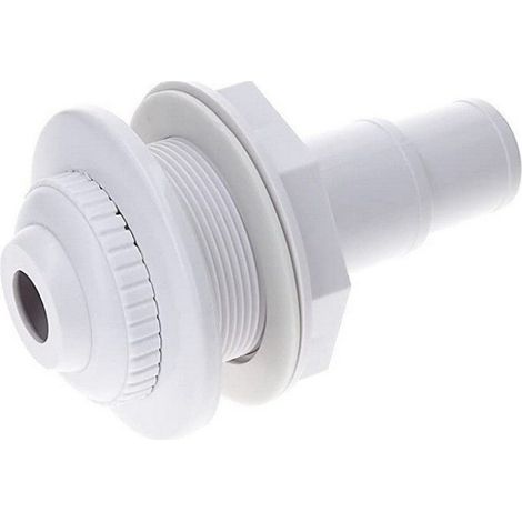 Buse oculaire de massage sur support mobile de 1,5 pouce Hayward SP1023 Buse murale de piscine à membrane