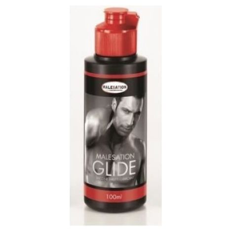 Glide (silicone based)100ml
