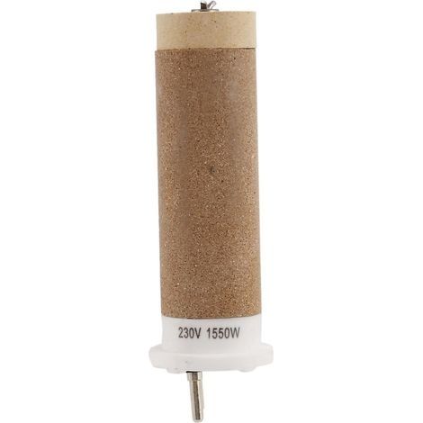 Nouveaux éléments chauffants en céramique 142.717 230v 1550w pour triac St / triac à (1/5)