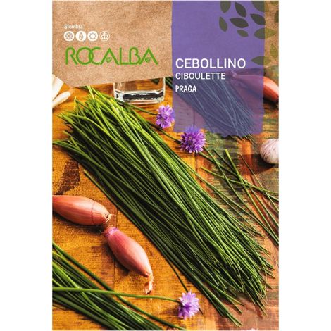 Rokalba Cebollino Praga Taschen 2G Samen