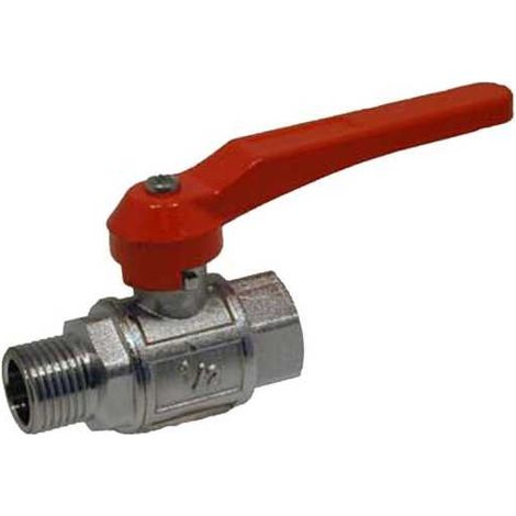Valvola Sfera Mf Professional 1