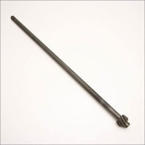 Colonne de direction tracteur tondeuse MTD – Compatible Cub Cadet et Yardman – Pour lames de 38 à 46 pouces – Réglable en hauteur – Bolens