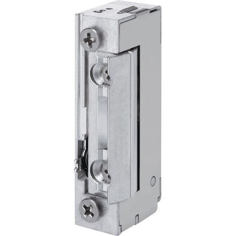 Cerradero eléctrico 118EY 10-24 V AC / DC permanente sí DIN L / R ASSA ABLOY