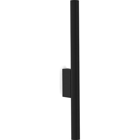 Applique LED Nowodvorski Laser ottone/nero 2xG9 40cm (1/2)