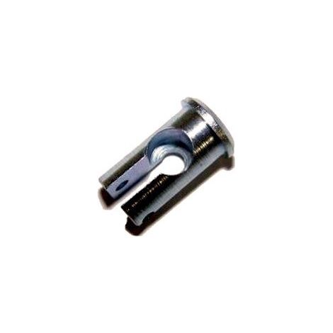 Casquillo Maintien cable