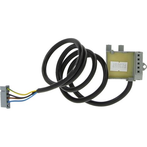 Allumeur vz 2/25 sac - DE DIETRICH CHAPPEE : JJJ008620380
