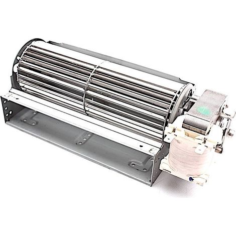 Ariston C00138845 Ventilador de horno tangencial