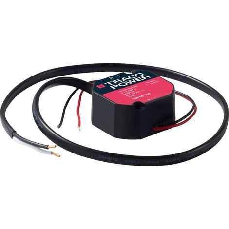 TracoPower TIW 24-112 Alimentatore a commutazione. 12 V/DC 2 A 24 W (1/2)