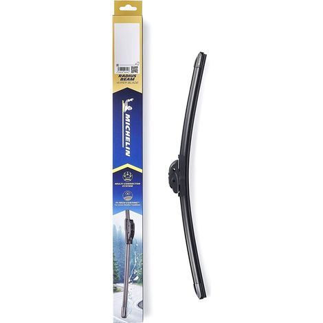 SPAZZOLA TERGICRISTALLI FLAT 50CM MICHELIN UNIVERS