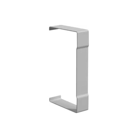 Tehalit Schnittkaschierung 65x130mm/80mm lgr BR6513077035 (1/2)