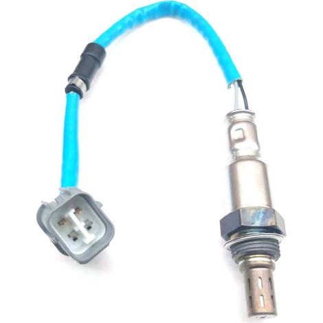Oxygen sensor for Honda City, Ford Passat, and Honda Fit (36531-RLC-J01) (1/3)