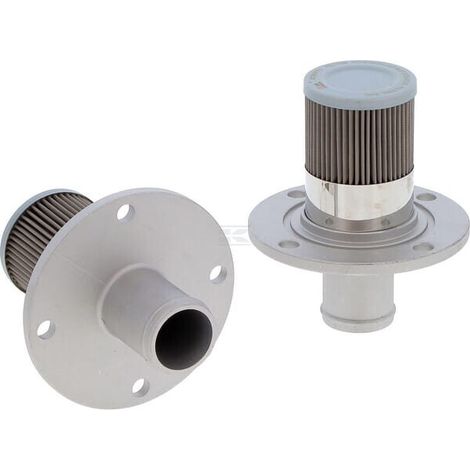 Hydraulikfilter HIFI FILTER SH60871