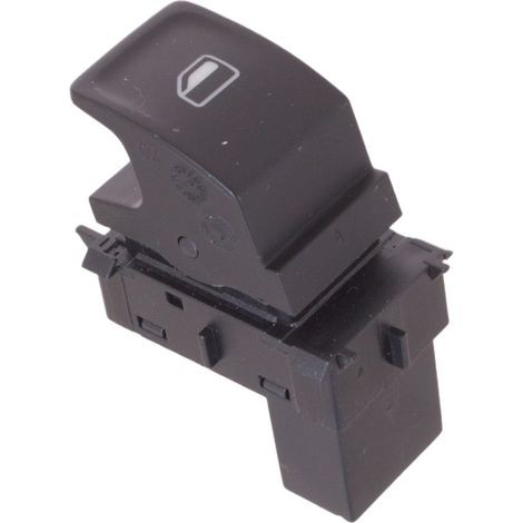 Interruptor de control de elevalunas eléctrico VW PASSAT B8 2014- (1/5)