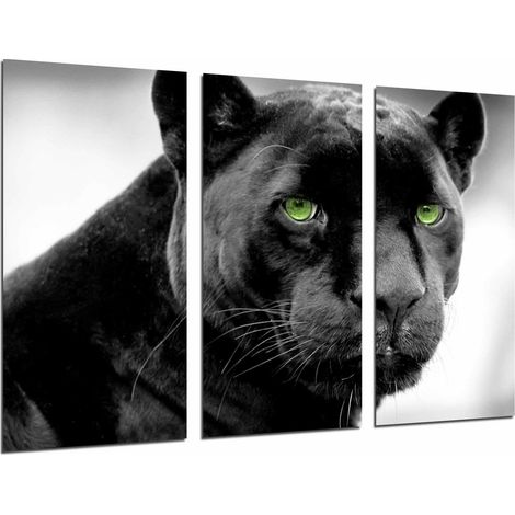 Cadre photo poster photo multicolore 97 x 62 cm (1/3)