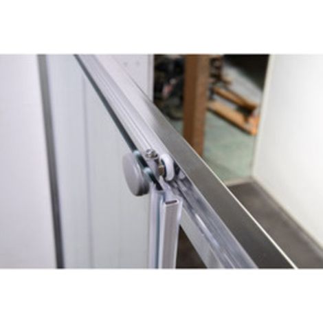 R CUSCINETTO SUPERIORE P/BOX DOCCIA KYOTO- 4,0 pz