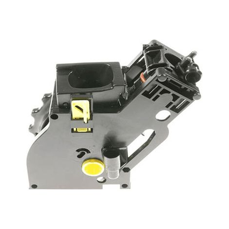 Unité de brassage pour machine à café Saeco et Philips – Compatible HD8650/01, HD8651/01 – Remplacement pièces usées pour café optimal - HD5063 (1/2)